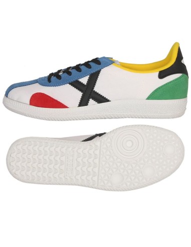 Munich Arquero Ανδρικά Sneakers Πολύχρωμα 4043109