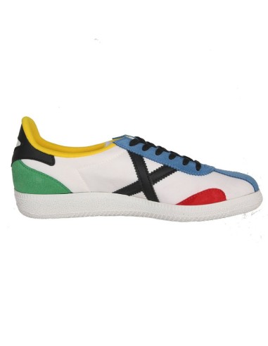 Munich Arquero Ανδρικά Sneakers Πολύχρωμα 4043109