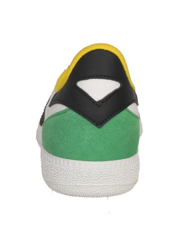 Munich Arquero Ανδρικά Sneakers Πολύχρωμα 4043109