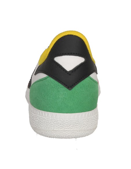 Munich Arquero Ανδρικά Sneakers Πολύχρωμα 4043109