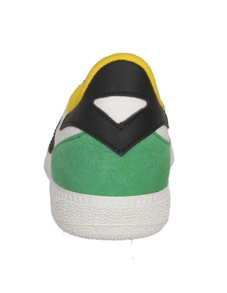 Munich Arquero Ανδρικά Sneakers Πολύχρωμα 4043109