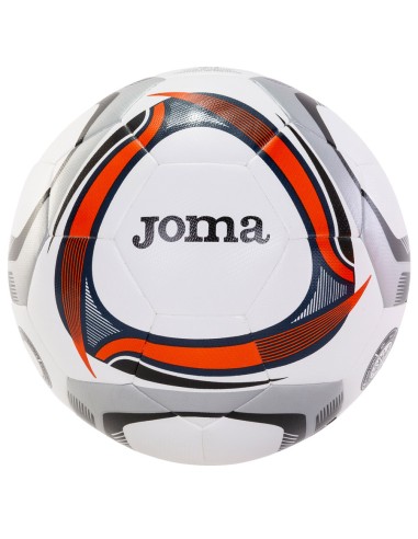 Joma Hybrid Ultra Light 400488.801 Μπάλα Ποδοσφαίρου Πολύχρωμη