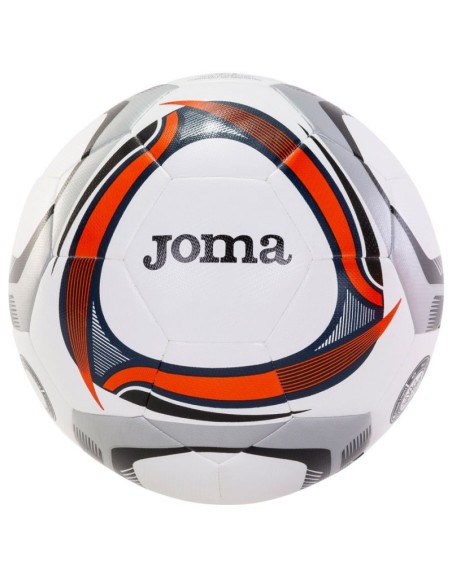 Joma Hybrid Ultra Light 400488.801 Μπάλα Ποδοσφαίρου Πολύχρωμη