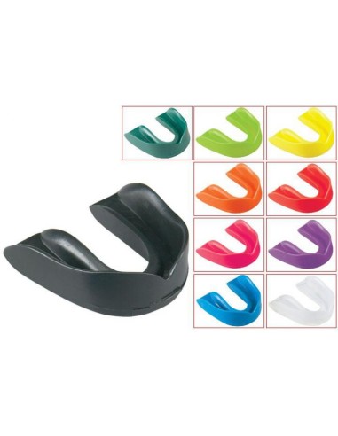 Jaw Fox 40 silicon single 5906