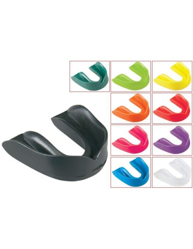 Jaw Fox 40 silicon single 5906