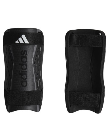 Adidas Tiro Training HN5604 Επικαλαμίδες Ποδοσφαίρου Ενηλίκων Μαύρες