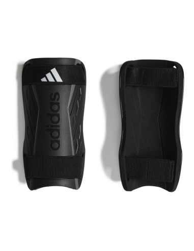 Adidas Tiro Training HN5604 Επικαλαμίδες Ποδοσφαίρου Ενηλίκων Μαύρες