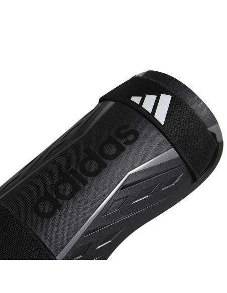 Adidas Tiro Training HN5604 Επικαλαμίδες Ποδοσφαίρου Ενηλίκων Μαύρες