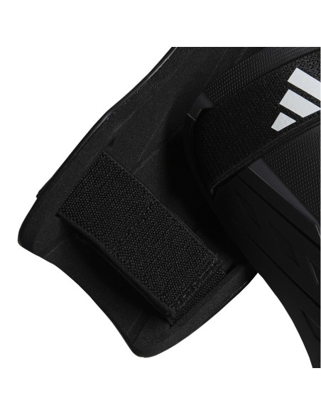 Adidas Tiro Training HN5604 Επικαλαμίδες Ποδοσφαίρου Ενηλίκων Μαύρες