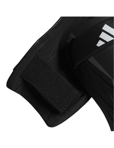 Adidas Tiro Training HN5604 Επικαλαμίδες Ποδοσφαίρου Ενηλίκων Μαύρες