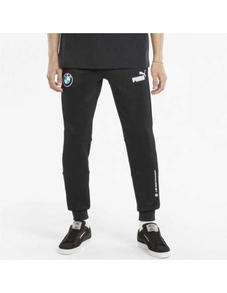 Pants Puma BMW MMS SDS TRK M 531178 01