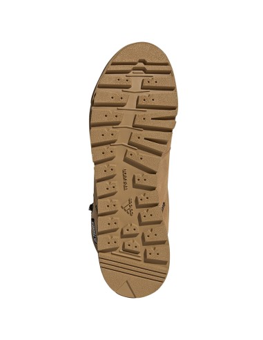 Adidas Terrex Snowpitch Cold.Rdy FV7960 Ανδρικά Ορειβατικά Μποτάκια Αδιάβροχα Mesa / Core Black