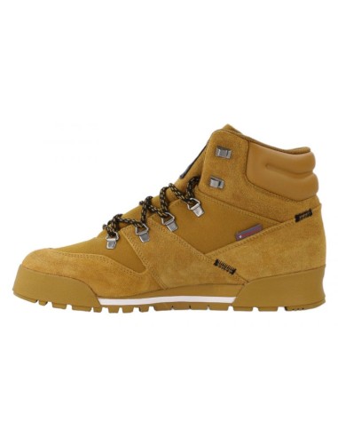 Adidas Terrex Snowpitch Cold.Rdy FV7960 Ανδρικά Ορειβατικά Μποτάκια Αδιάβροχα Mesa / Core Black