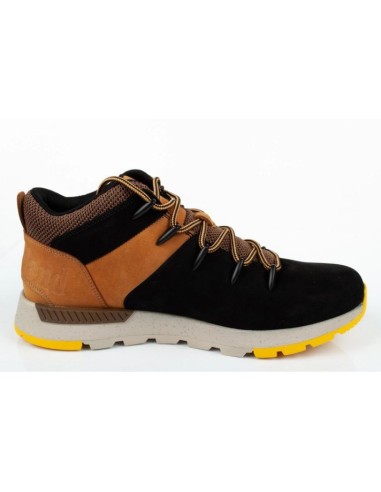 Timberland Sprint Trekker M Καφέ Ανδρικά Μποτάκια A5YHK-015