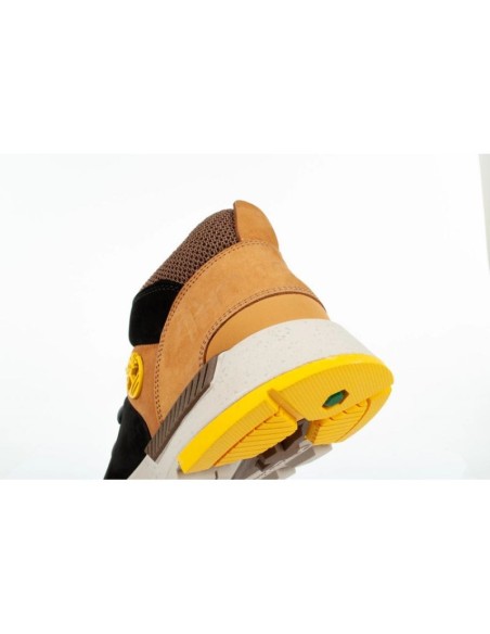 Timberland Sprint Trekker M Καφέ Ανδρικά Μποτάκια A5YHK-015