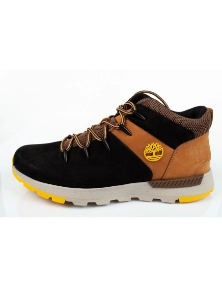 Timberland Sprint Trekker M Καφέ Ανδρικά Μποτάκια A5YHK-015
