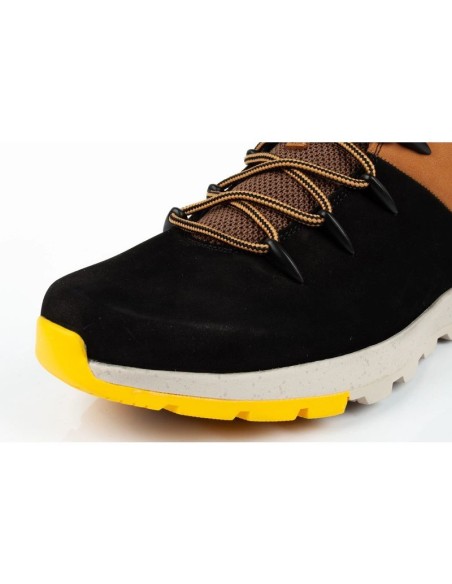 Timberland Sprint Trekker M Καφέ Ανδρικά Μποτάκια A5YHK-015