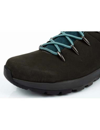 Timberland Sprint Trekker M Μαύρα Ανδρικά Μποτάκια A5XZ3-P01