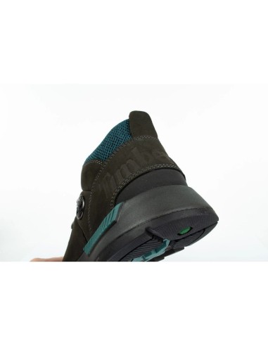 Timberland Sprint Trekker M Μαύρα Ανδρικά Μποτάκια A5XZ3-P01