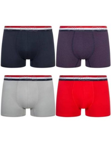 Fila Performance M BXPB7600 boxer briefs
