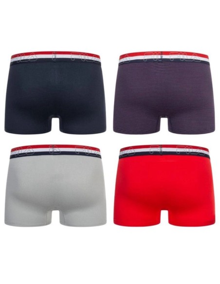 Fila Performance M BXPB7600 boxer briefs