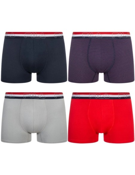 Fila Performance M BXPB7600 boxer briefs