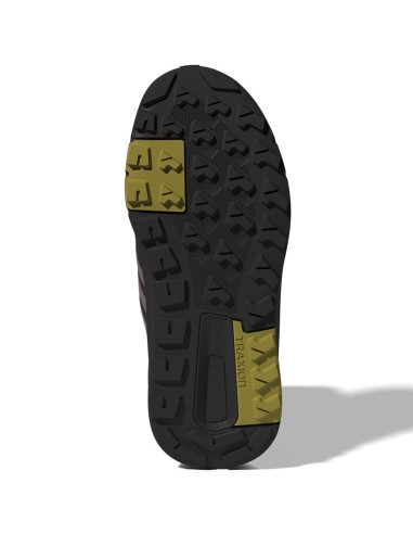 Adidas Παιδικά Μποτάκια Πεζοπορίας Terrex Trailmaker COLD.RDY Αδιάβροχα Shadow Maroon / Matt Purple Met. / Pulse Lilac GZ1173