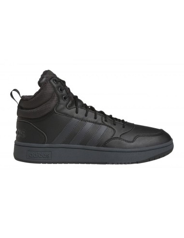Adidas Hoops 30 Mid Wtr M GW6421 shoes