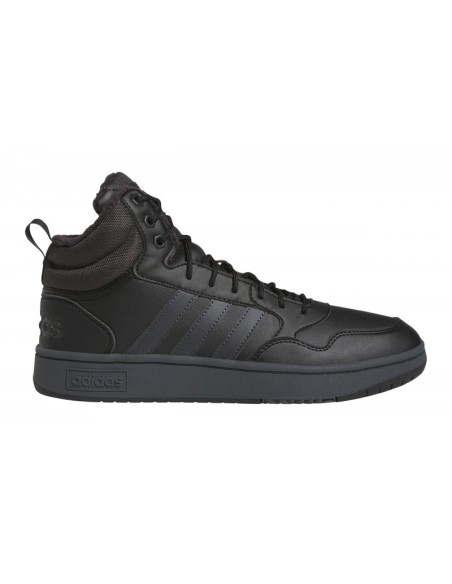 Adidas Hoops 30 Mid Wtr M GW6421 shoes
