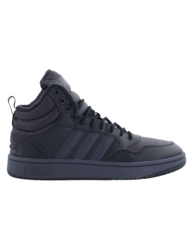 Adidas Hoops 30 Mid Wtr M GW6421 shoes