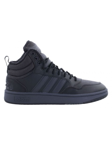 Adidas Hoops 30 Mid Wtr M GW6421 shoes