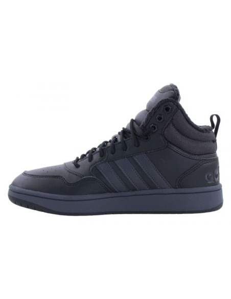 Adidas Hoops 30 Mid Wtr M GW6421 shoes