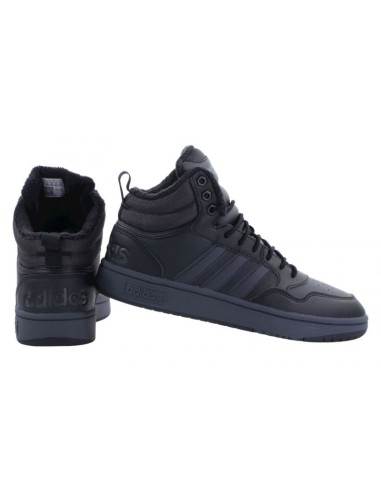Adidas Hoops 30 Mid Wtr M GW6421 shoes