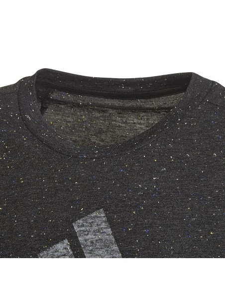 Adidas Badge of Sport Tee Jr HM2646