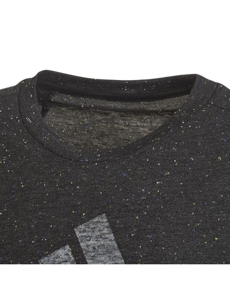 Adidas Badge of Sport Tee Jr HM2646