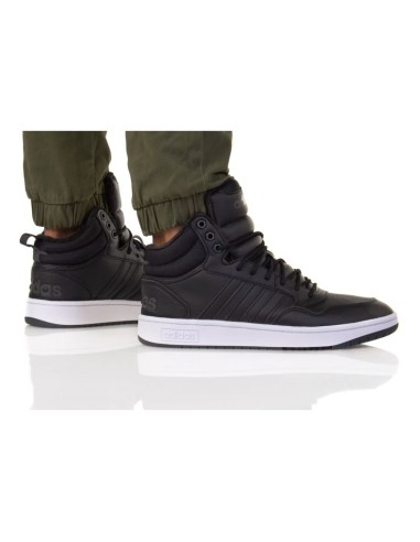 Adidas Hoops 30 Mid Wtr M GZ6679 shoes