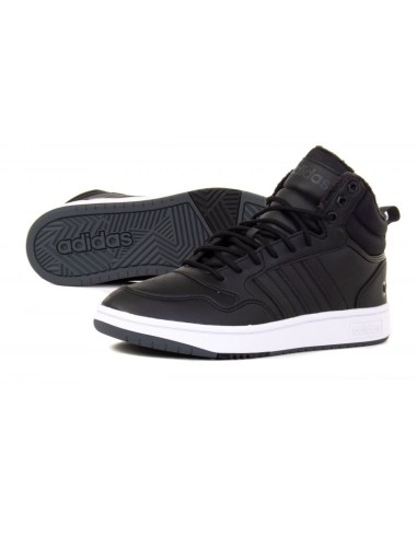 Adidas Hoops 30 Mid Wtr M GZ6679 shoes