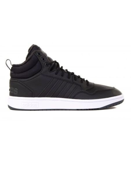 Adidas Hoops 30 Mid Wtr M GZ6679 shoes