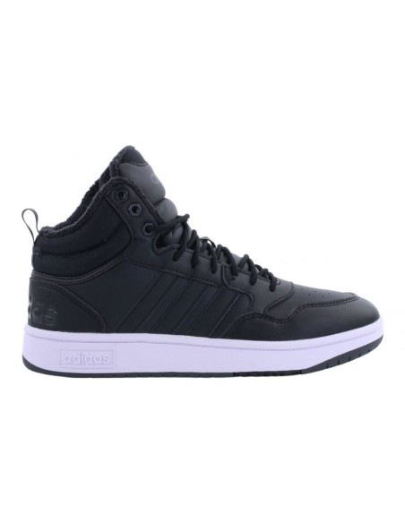 Adidas Hoops 30 Mid Wtr M GZ6679 shoes