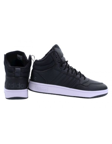 Adidas Hoops 30 Mid Wtr M GZ6679 shoes