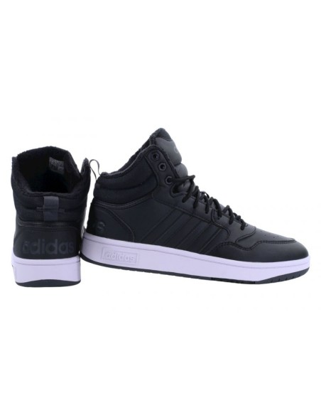 Adidas Hoops 30 Mid Wtr M GZ6679 shoes