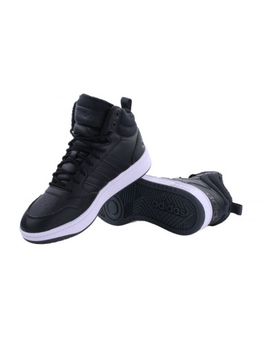 Adidas Hoops 30 Mid Wtr M GZ6679 shoes