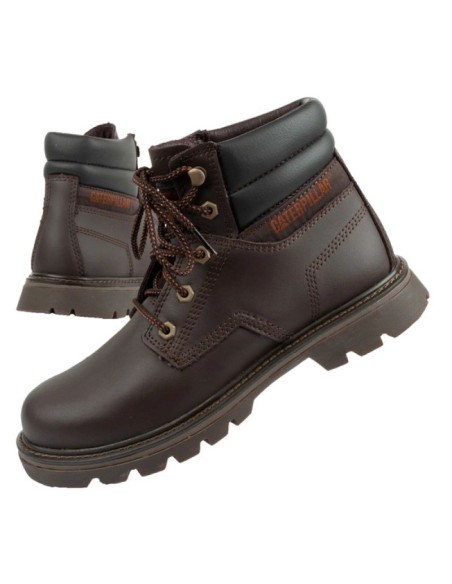 Winter shoes Caterpillar Quadrate M P723803