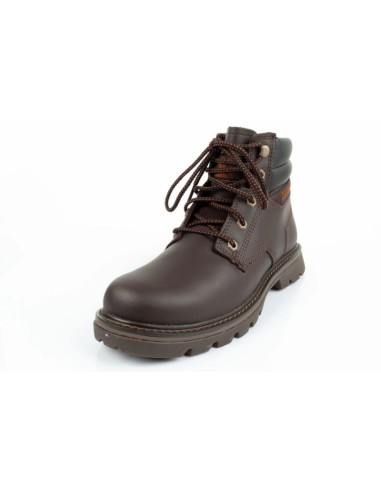 Winter shoes Caterpillar Quadrate M P723803
