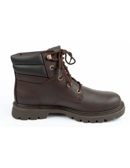 Winter shoes Caterpillar Quadrate M P723803