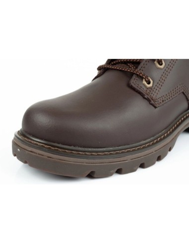 Winter shoes Caterpillar Quadrate M P723803
