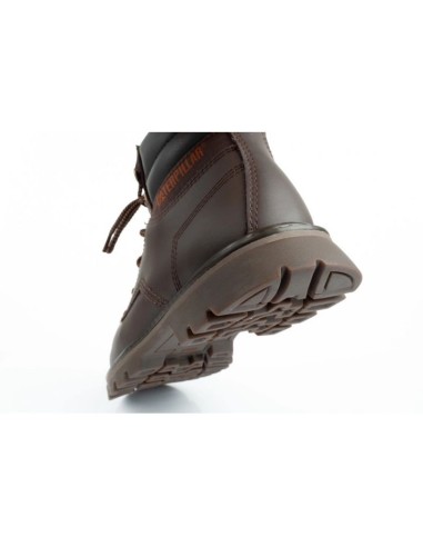 Winter shoes Caterpillar Quadrate M P723803
