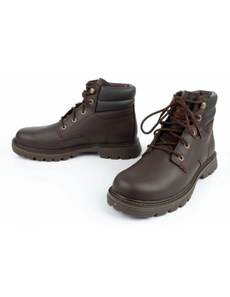 Winter shoes Caterpillar Quadrate M P723803