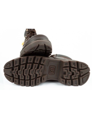 Winter shoes Caterpillar Quadrate M P723803