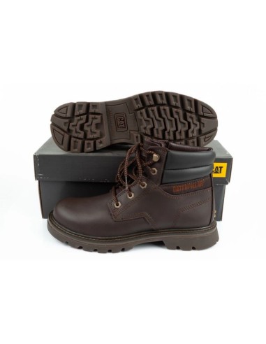 Winter shoes Caterpillar Quadrate M P723803